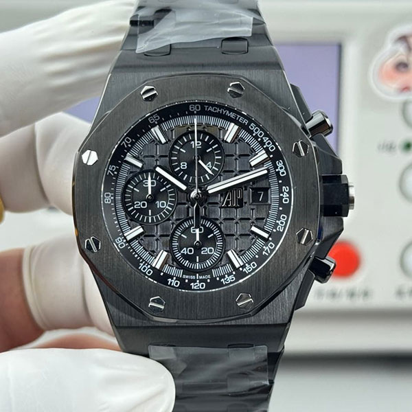 【APK製】オーデマ ピゲコピー時計 ロイヤル オーク オフショア クロノグラフ 26238CE.OO.1300CE.02 人気宝